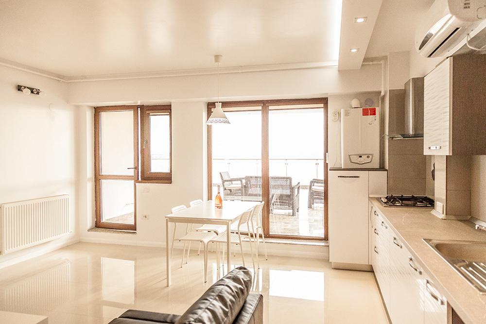 מאמאיה Apartment Mirage 44 חדר תמונה