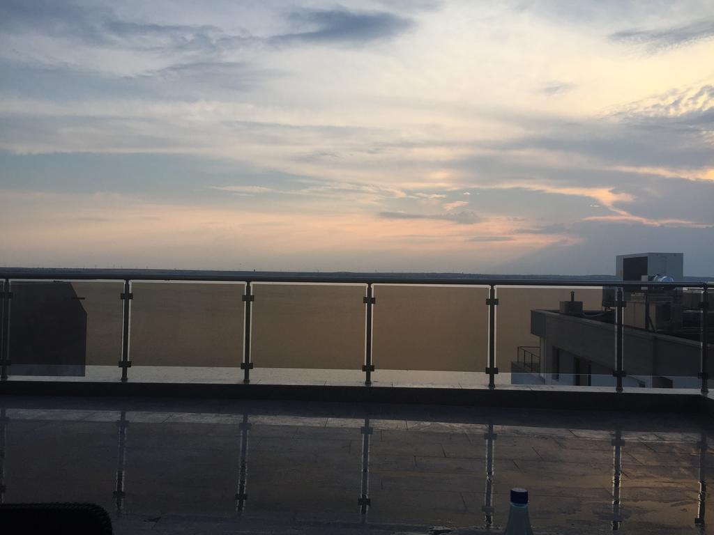 מאמאיה Apartment Mirage 44 חדר תמונה