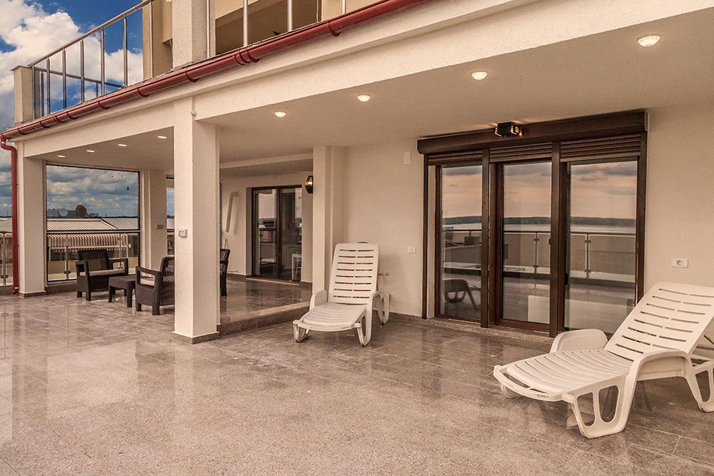 מאמאיה Apartment Mirage 44 חדר תמונה