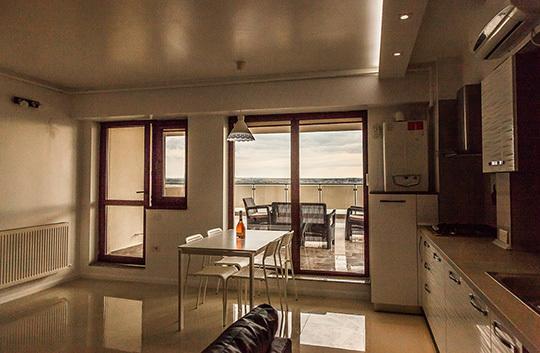 מאמאיה Apartment Mirage 44 חדר תמונה